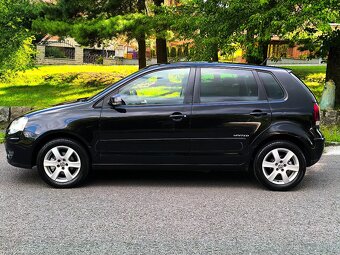 Volkswagen Polo United 1.4 benzín - 5