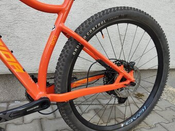 Bicykel Merida BigTrail 900 - 5