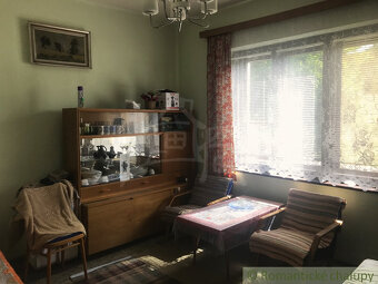 Rodinný dom v srdci Štiavnických vrchov, Štiavnické Bane. - 5