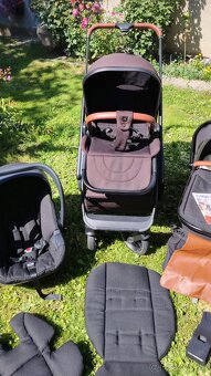 3 kombinácia MOON STYLE black 2021 - 5