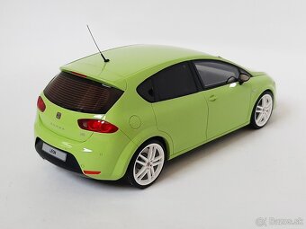 1:18 - Seat Leon Cupra R / MK2 - OttOmobile - 1:18 - 5