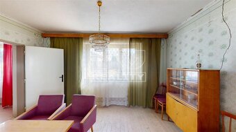 Na predaj rodinný dom v obci Obsolovce s pozemkom 500m2 - 5