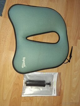Predám ortopedický vankúš na sedenie DYNASIT COMFORT PRO - 5