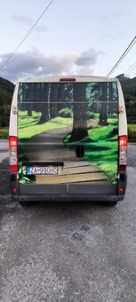 Fiat Ducato 3.0 - 5