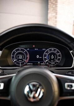 Volkswagen Arteon R-Line 2.0 TDI 2019 - 5