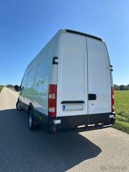 Iveco Daily 3,0 HPI Maxi Long - 5