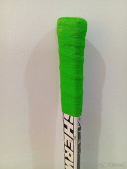 Predám brankársku hokejku Sherwood G 450 - 5