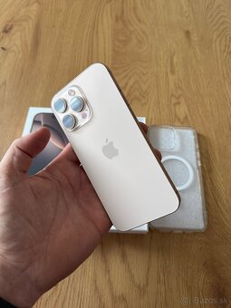 iPhone 16 Pro Max 256 gb Desert Titanium v záruke - 5