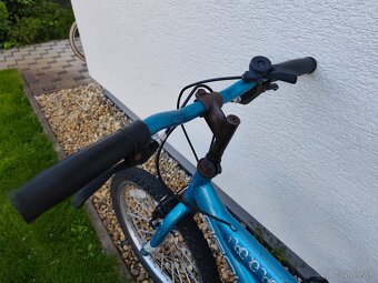 Predám detský bicykel Apollo 20" - 5