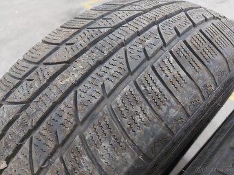 215/65R16 zimné pneumatiky - 5