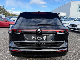 Volkswagen Tiguan 1.5 eTSI ACT DSG - len 27.600km - 5