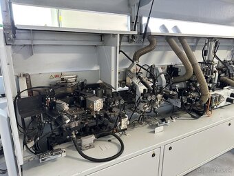 Olepovačka hrán Brandt Homag 1230 Highflex 2015 Super Stav - 5