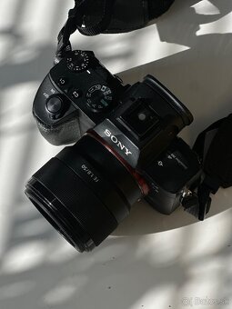 Sony Alpha A7 iii - 5