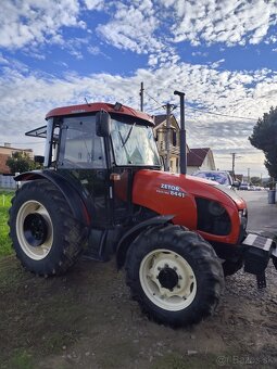 Zetor Proxima 8441 - 5