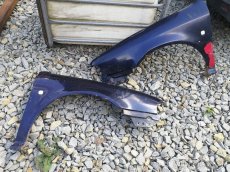 Škoda Octavia 1,8 20V 92kw náhradné diely - 5