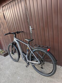 BOSCH Bergamont E-Horizont Premium SUV - 5