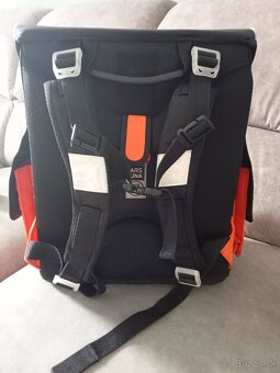 Školská taška pre najmenších - 5