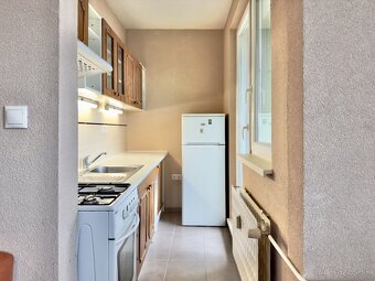 Prenájom útulného 1-izbového bytu – J. Palárika, Prievidza - 5