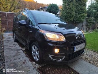 C3 Picasso◾1.6 HDi diesel 66kW - 5