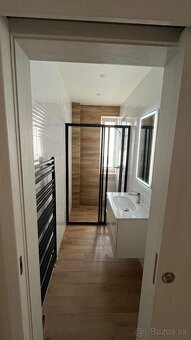 Bývanie na Bôriku blízko parku, univerzity, mesta - 5