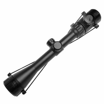 PuškohLad-Bosile 6-12x44EG+motaž 11mm - 5