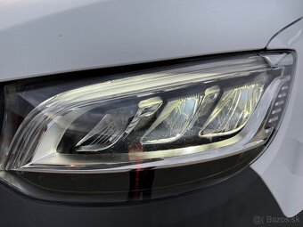 🚐 Mercedes-Benz Sprinter 319 CDI 140 kW – V6, plná výbava. - 5