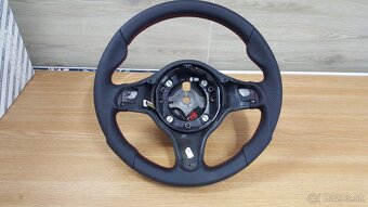 Športový volant Alfa 159 / Brera /Spider - 5