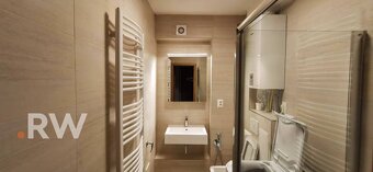 Krásny mezonetový 2i byt v centre mesta - Kalinčiakova - PRE - 5