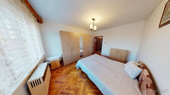 Rodinný dom v obci Bojná - 5