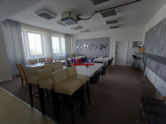 Prenájom kancelárskych priestorov – Továrenská ulica, Michal - 5