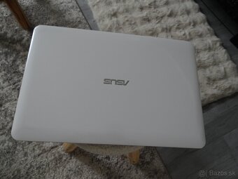 15.6" ASUS X555l/ Core I5/ 8GB RAM/ 256GB SSD/ NVidia Grafi - 5