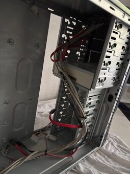 Pc skrina cierna - 5