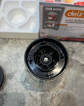 Delimano Pro mixer príslušenstvo pre kuchynský robot - 5