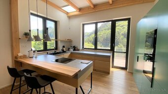 4-izb. apartmán - Súľov-Hradná - 5