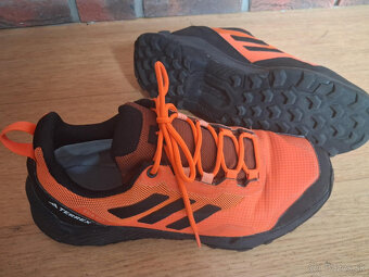 tenisky ADIDAS TERREX 43 - 5