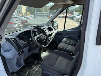 Ford Transit 2.0 TDCi 130 Ambiente L2H2 T310 FWD - 5