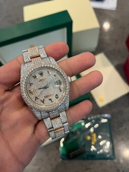 Značkové hodinky - 5