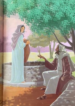 BIBLIA 365 dní s deťmi - Gustavo Mazali, Joy Melissa Jensen - 5