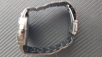 Feeling Stone-pánske módne hodinky - 5