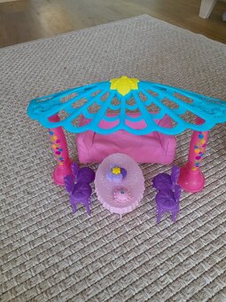 Enchantimals bábiky s príslušenstvom - 5