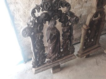 Starý železný kríž... - 5