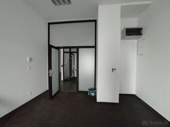 Moderné administratívne priestory s výhľadom na Prezidentský - 5