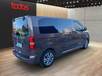 Peugeot Traveller 2.0 BlueHDi L2 ALLURE AUTOMAT - 5