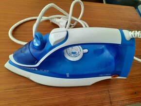 Žehličky 2 ks. - 5