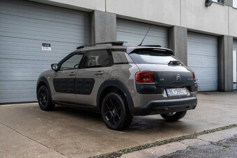 Citroen C4 Cactus, nové ROZVODY - 5