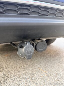 Kia Ceed SW 1.5 T-GDi Gold+ / Ťažné zar. + Extra sada kolies - 5