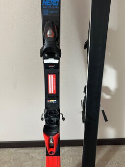 Rossignol Hero Athlete GS Pro A16 – 150 cm - 5