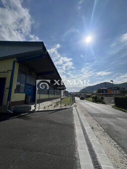 PRENÁJOM Hala Jegorovova, Banská Bystrica - 5