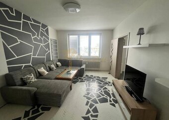 3-izb. byt, Komárnická ul., Ružinov pri Štrkovci - 5