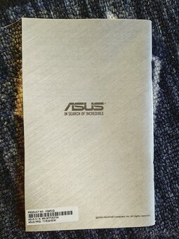 ASUS XG43UQ - 5